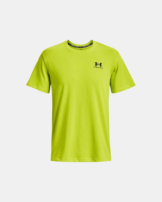 UA Logo Embroidered Heavyweight UA Logo Embroidered Heavyweight image number 4