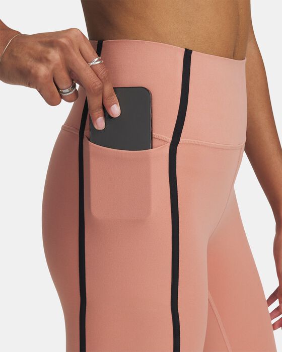 ليجنز UA ميريديان بايبيد عند الكاحل للنساء image number 3