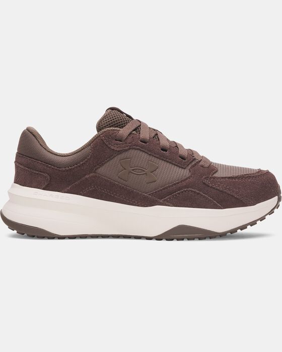 UA Edge Suede image number 0