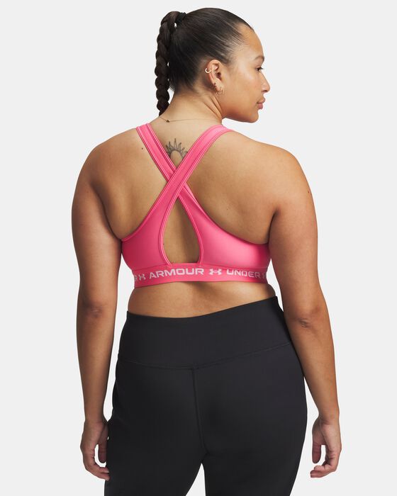 Armour® Mid Armour® Mid image number 5