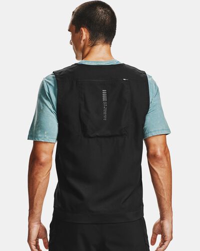 Men's UA Run Anywhere Vest
