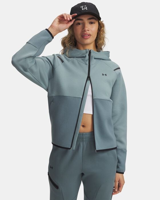 UA Unstoppable Fleece image number 0
