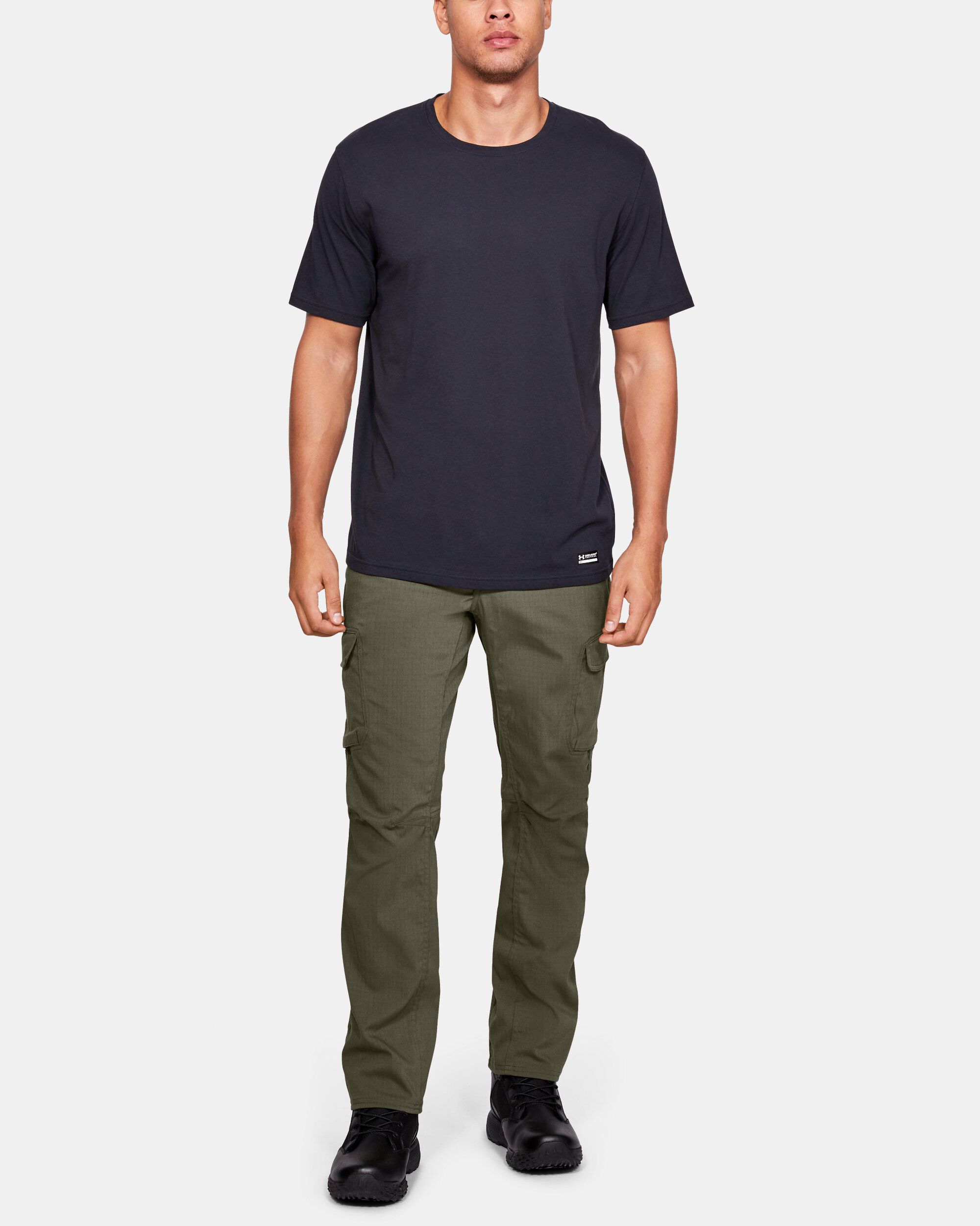 Ua enduro cargo pants discount
