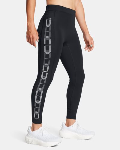 Women's UA Run Anywhere Tights