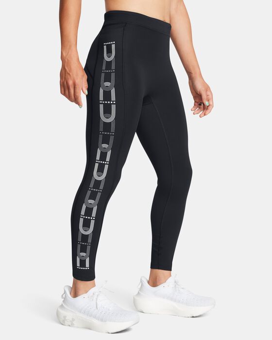 Women's UA Run Anywhere Tights image number 0