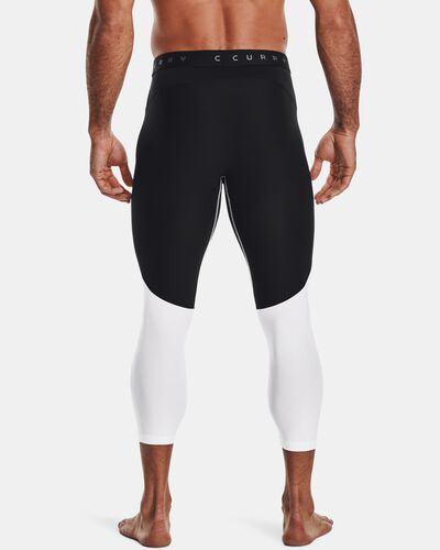 Men's Curry UNDRTD ¾ Tights