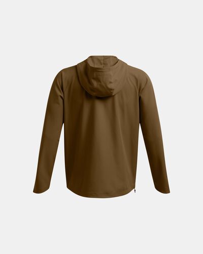 Men's UA Unstoppable Left Chest Jacket
