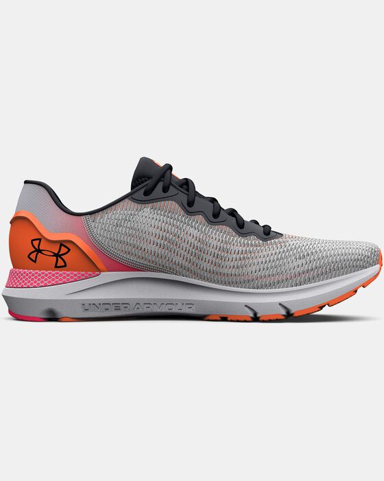 Women's UA HOVR™ Sonic 6 Breeze Running Shoes image number 6