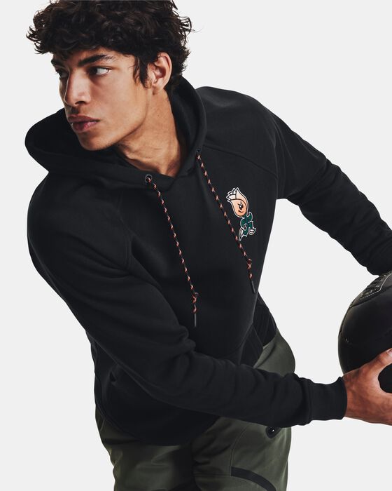 UA Heavyweight Terry Rose image number 3