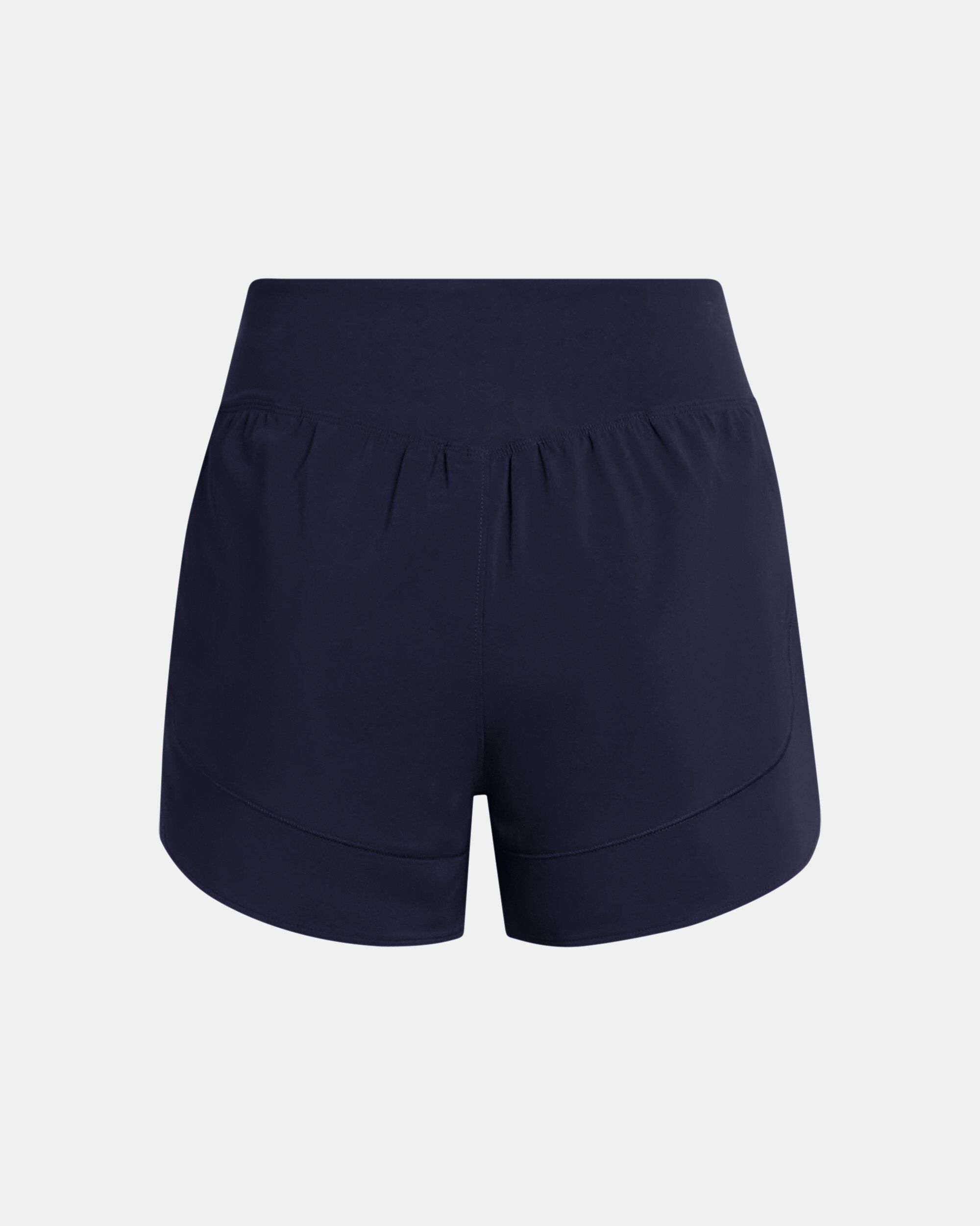 Buy Women s UA Vanish 2 in 1 Shorts Blue in Dubai UAE Under Armour