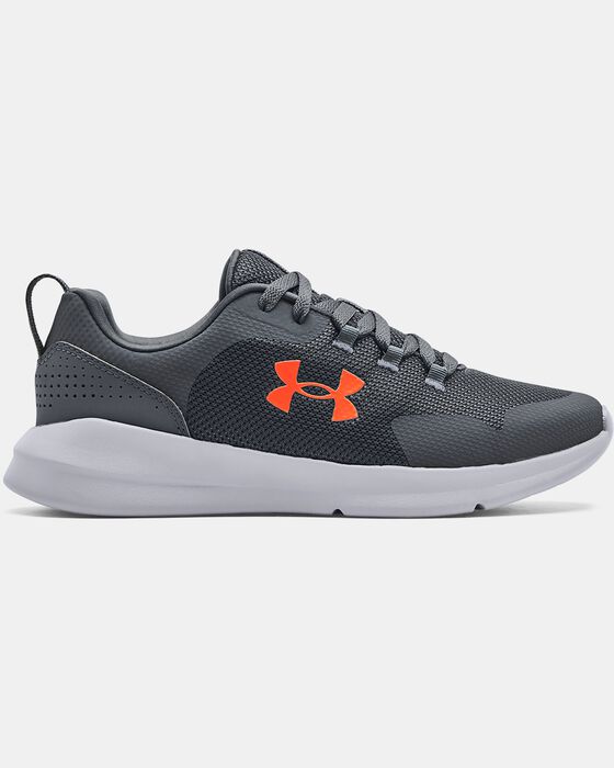 Men's UA Essential Sportstyle Shoes image number 0