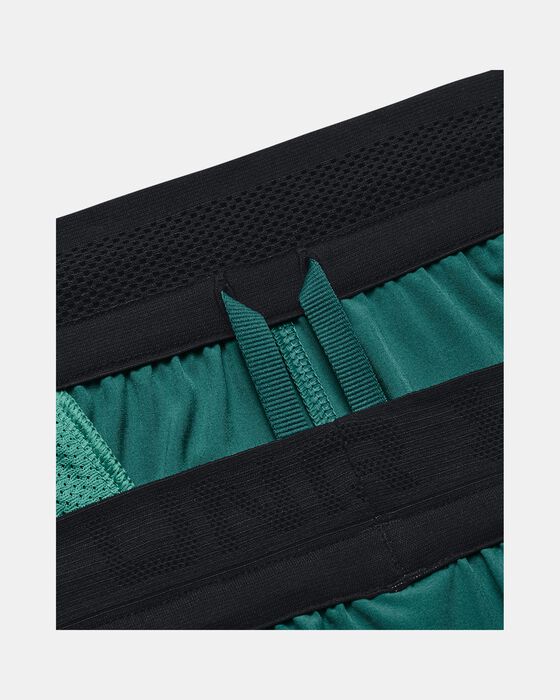 Men's UA Vanish Elite Shorts image number 7