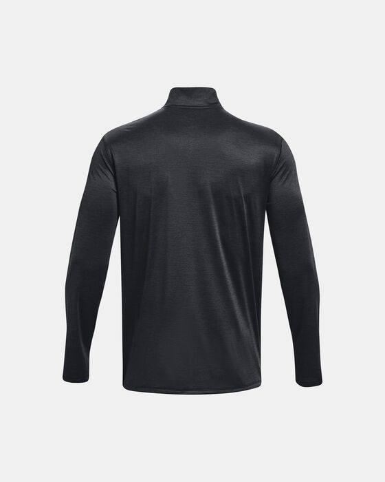 Men's UA Tech&trade; Vent &frac12; Zip image number 5