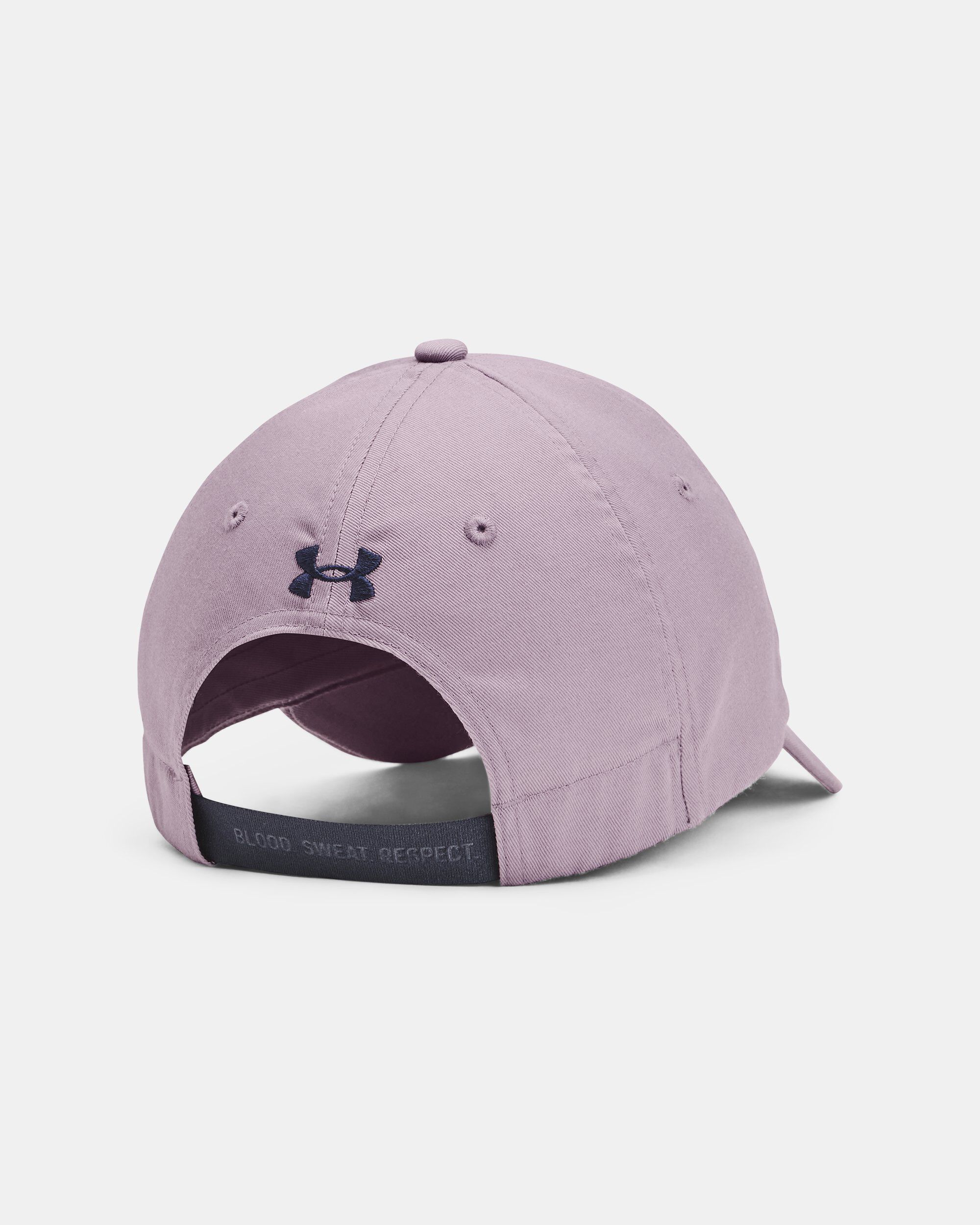 Under Armour Women s Project Rock Cap Purple in Dubai UAE