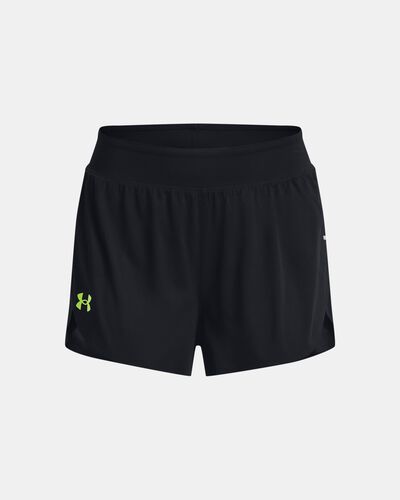 Women's UA Lighter Than Air Shorts