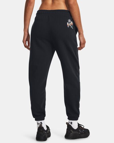 Women's UA Heavyweight Terry Joggers