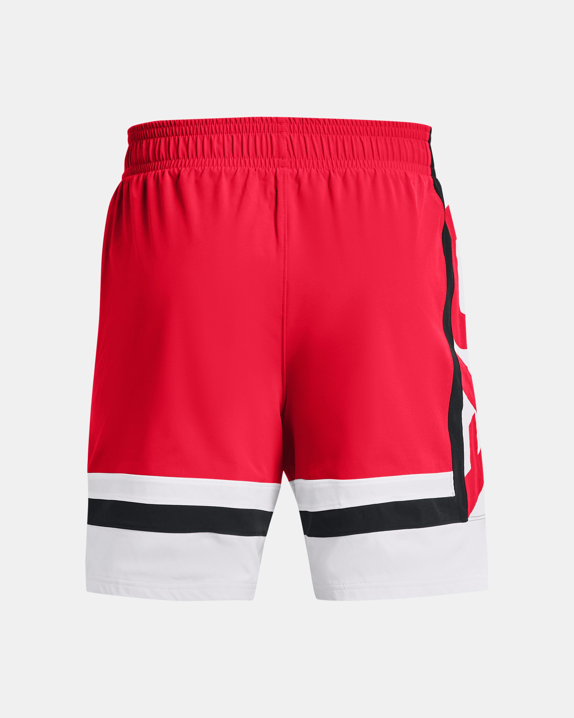 Mens clearance striped shorts