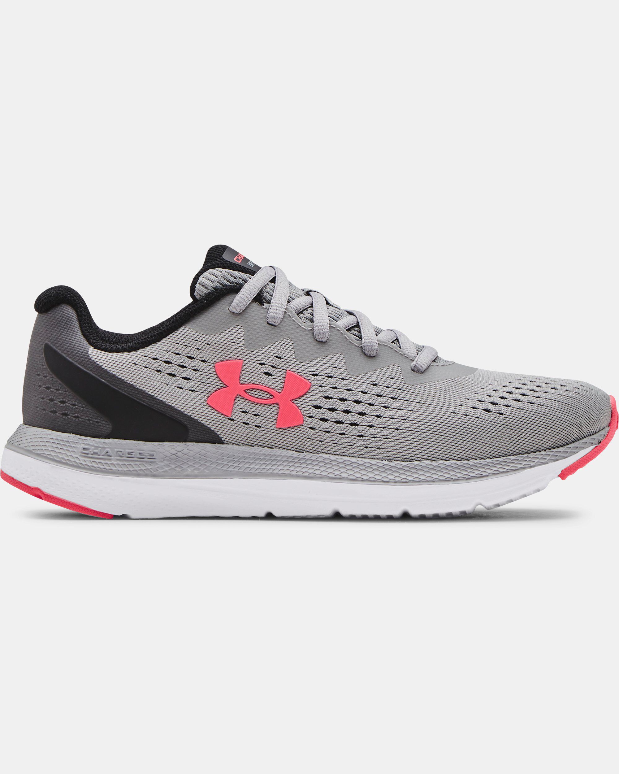 Under armour tennis top shoes for women