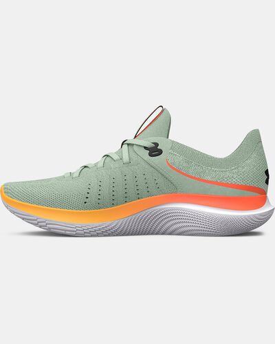 Women's UA Flow Synchronicity Running Shoes