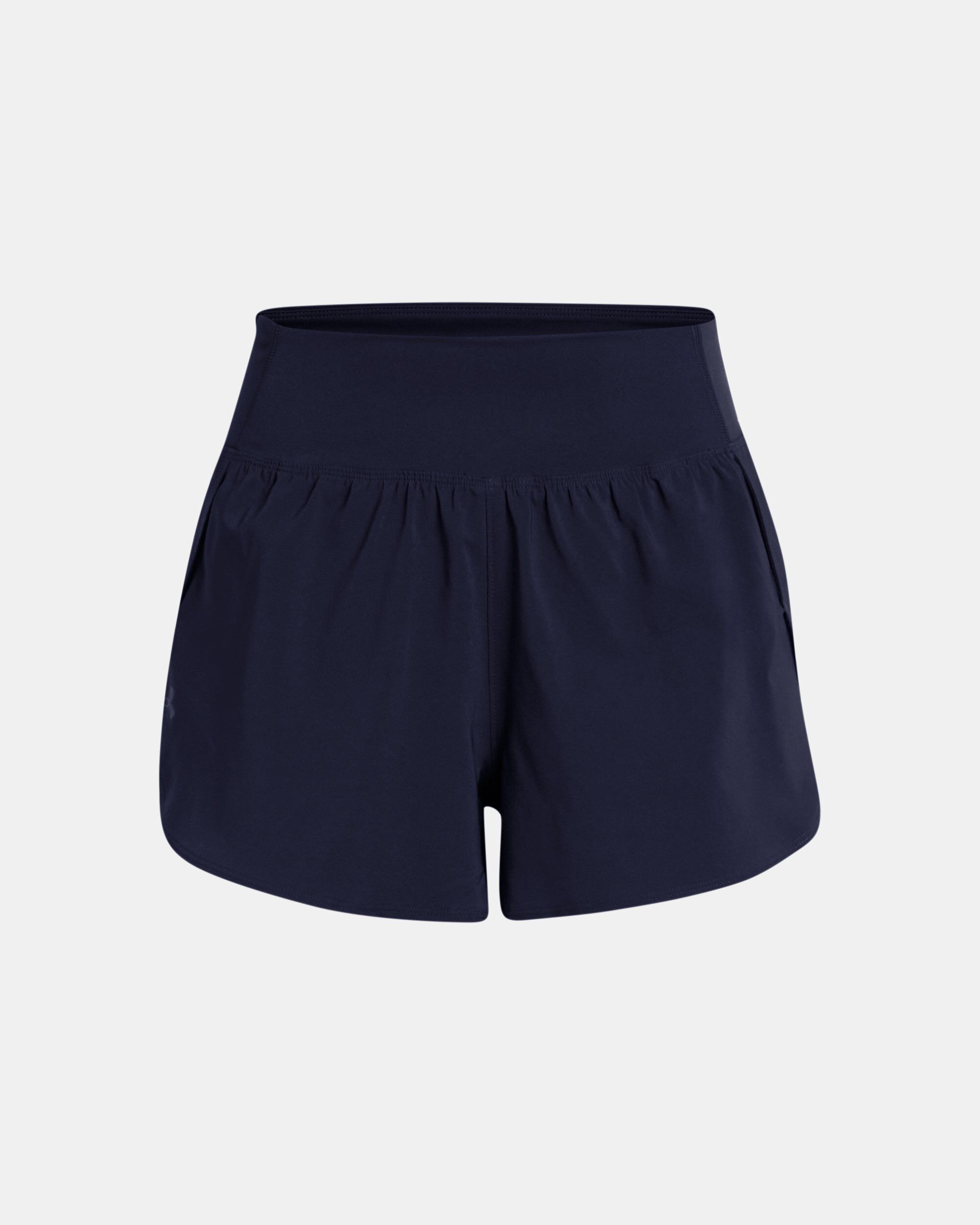 Navy blue under armour volleyball shorts store