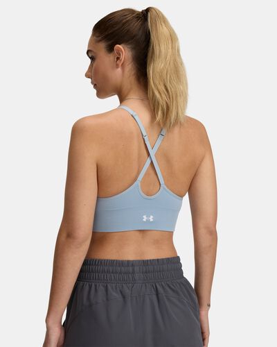 UA Vanish Seamless Low