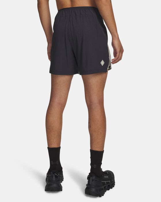 UA Trail Run Lined image number 1