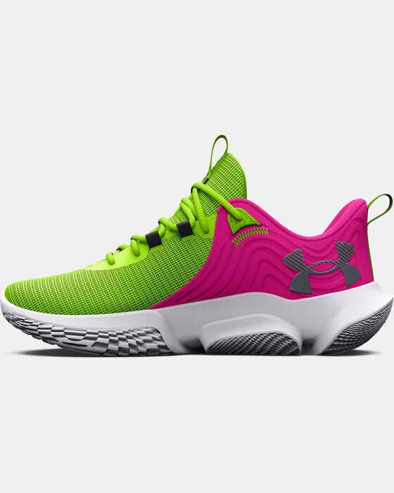 UA فلو FUTR X 2 image number 1