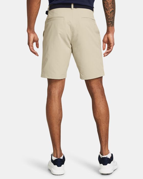 Men's UA Tech™ Tapered Pants image number 1