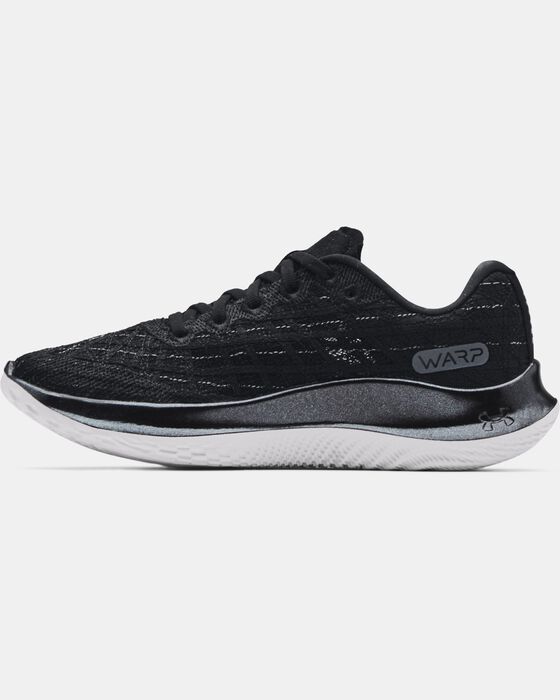 Women's UA Flow Velociti Wind Running Shoes image number 1