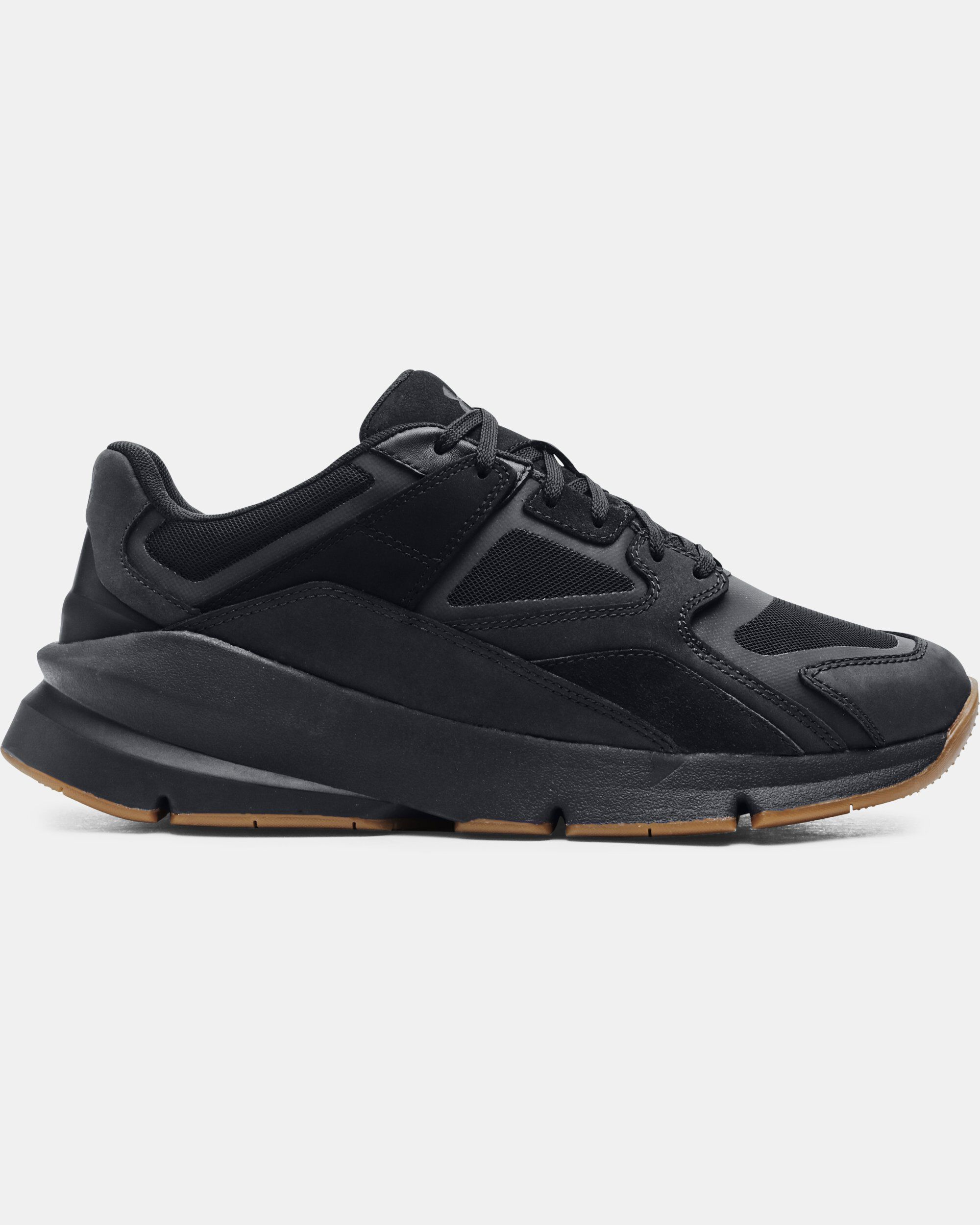 Buy Unisex UA Forge 96 Shoes Grey in Dubai UAE Under Armour
