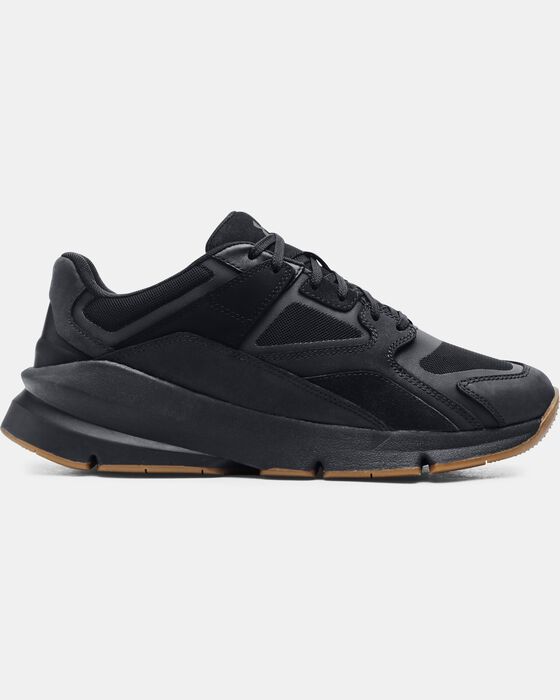 Unisex UA Forge 96 Shoes image number 0