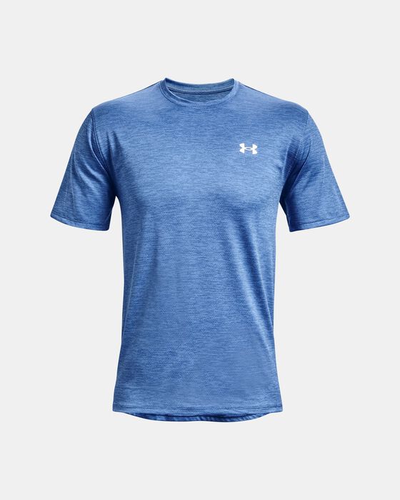 Men's UA Training Vent 2.0 Short Sleeve image number 4