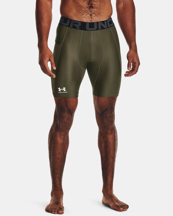 HeatGear® Compression image number 0