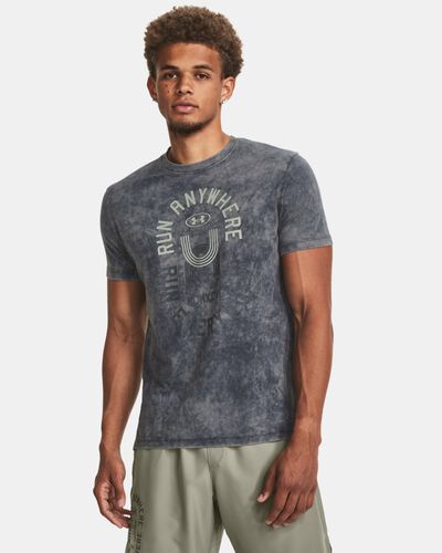 Men's UA Run Everywhere T-Shirt