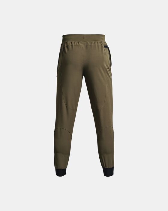 Men's UA Unstoppable Joggers image number 7
