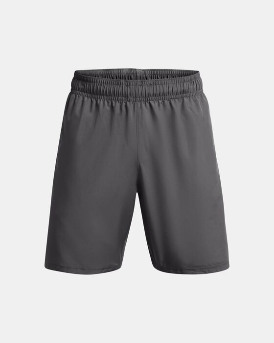 UA Tech™ Woven Wordmark image number 4