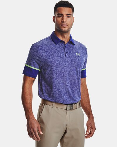 Men's UA Playoff Polo 2.0