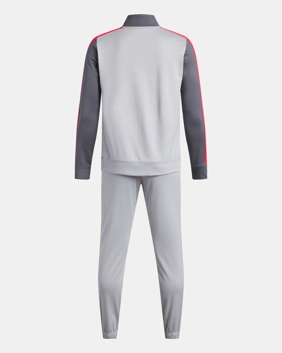 UA Rival Colorblock image number 1