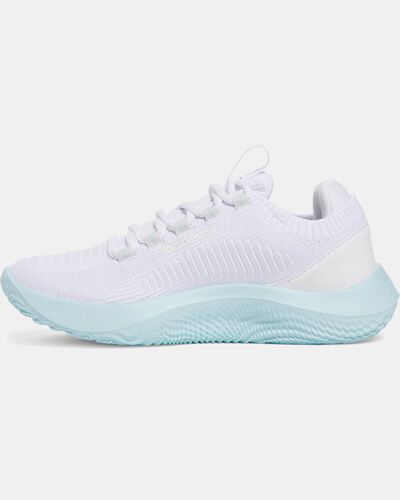 Women's UA Dynamic 2 Training Shoes
