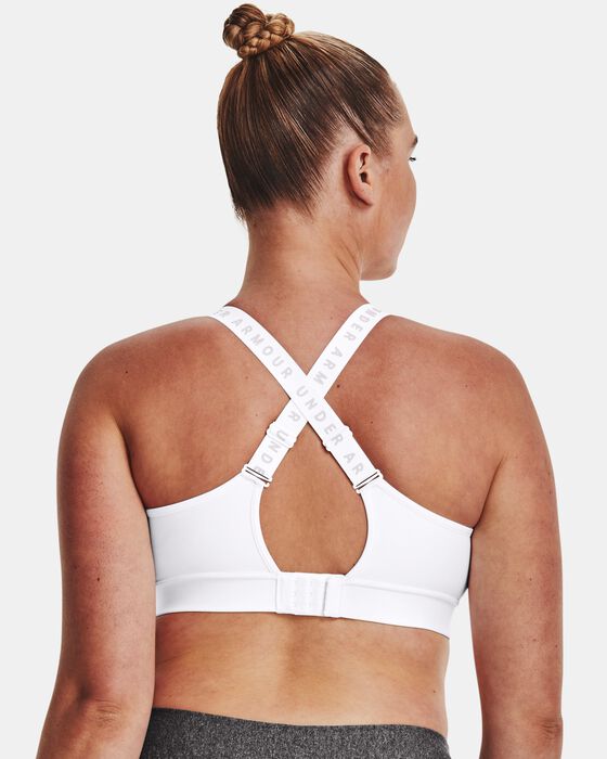 UA Infinity Mid Covered image number 7