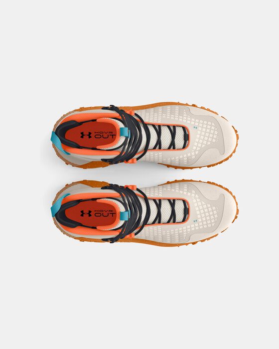 Men's UA HOVR™ Dawn Waterproof 2.0 Boots image number 2