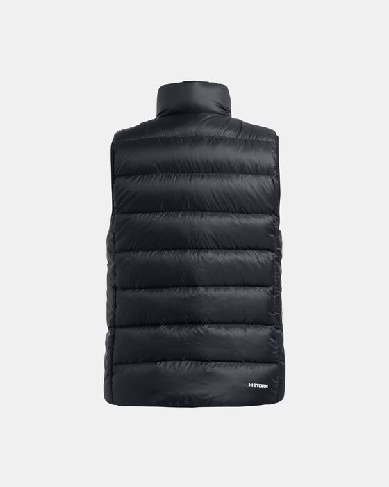 Women's UA Legend Down Vest image number 6