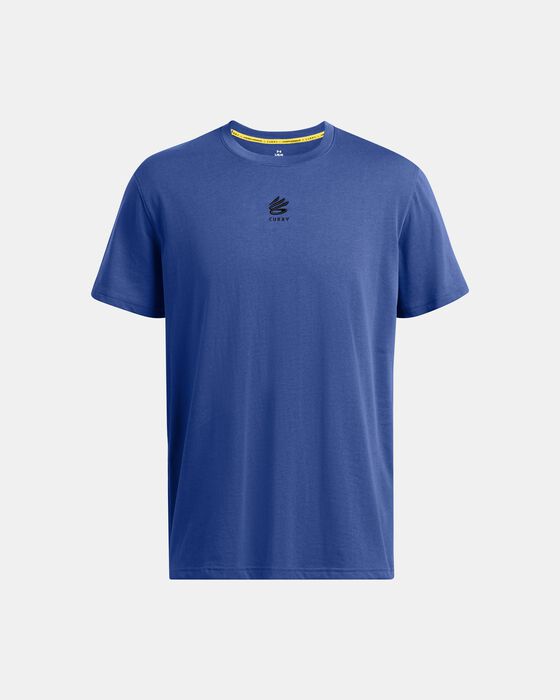 Curry Logo Heavyweight image number 2