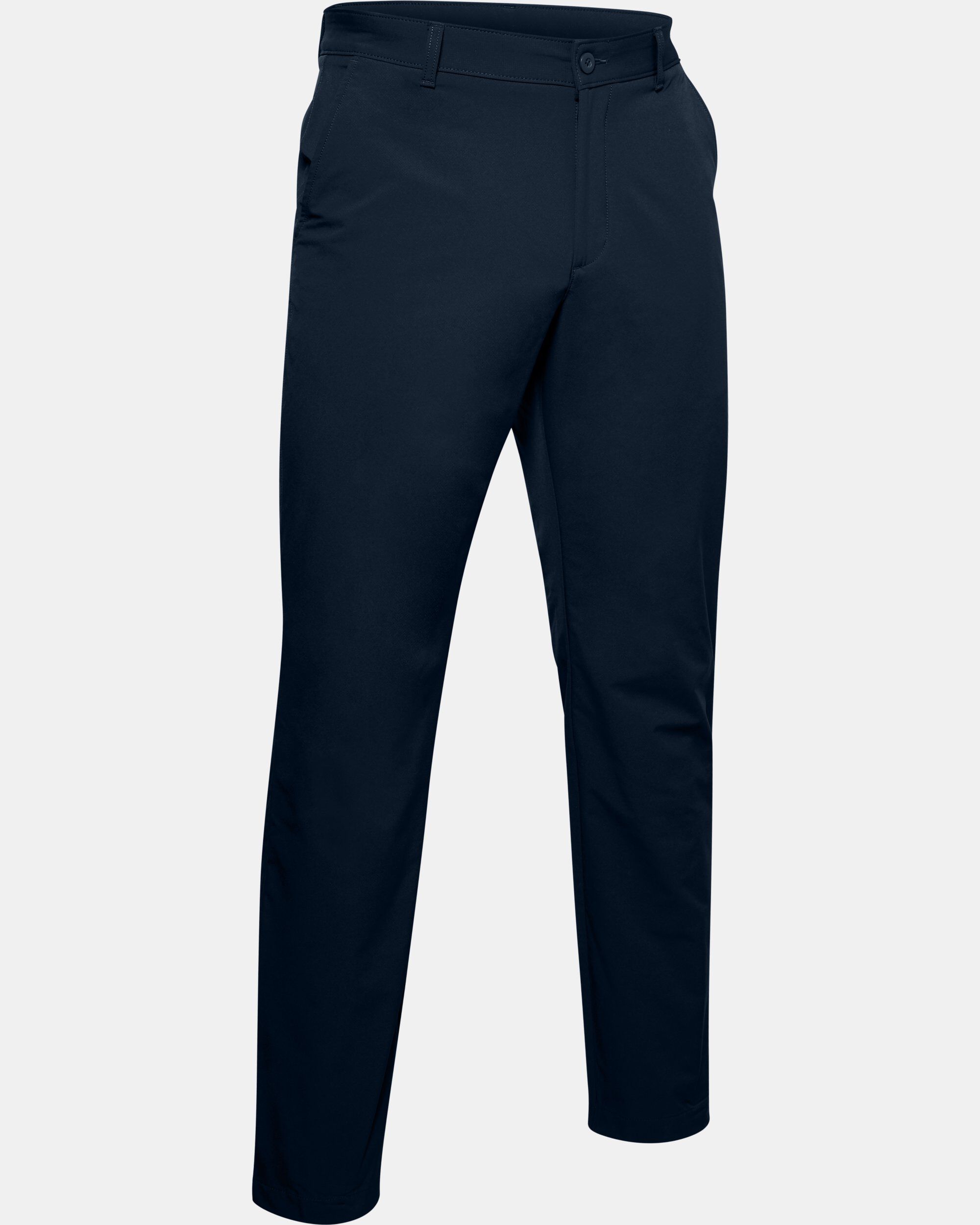 Men's tech pants top