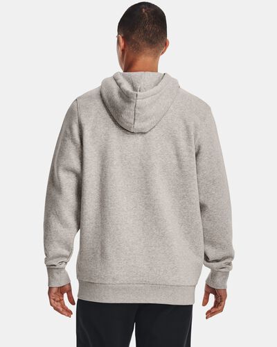 Men's UA Essential Fleece Hoodie