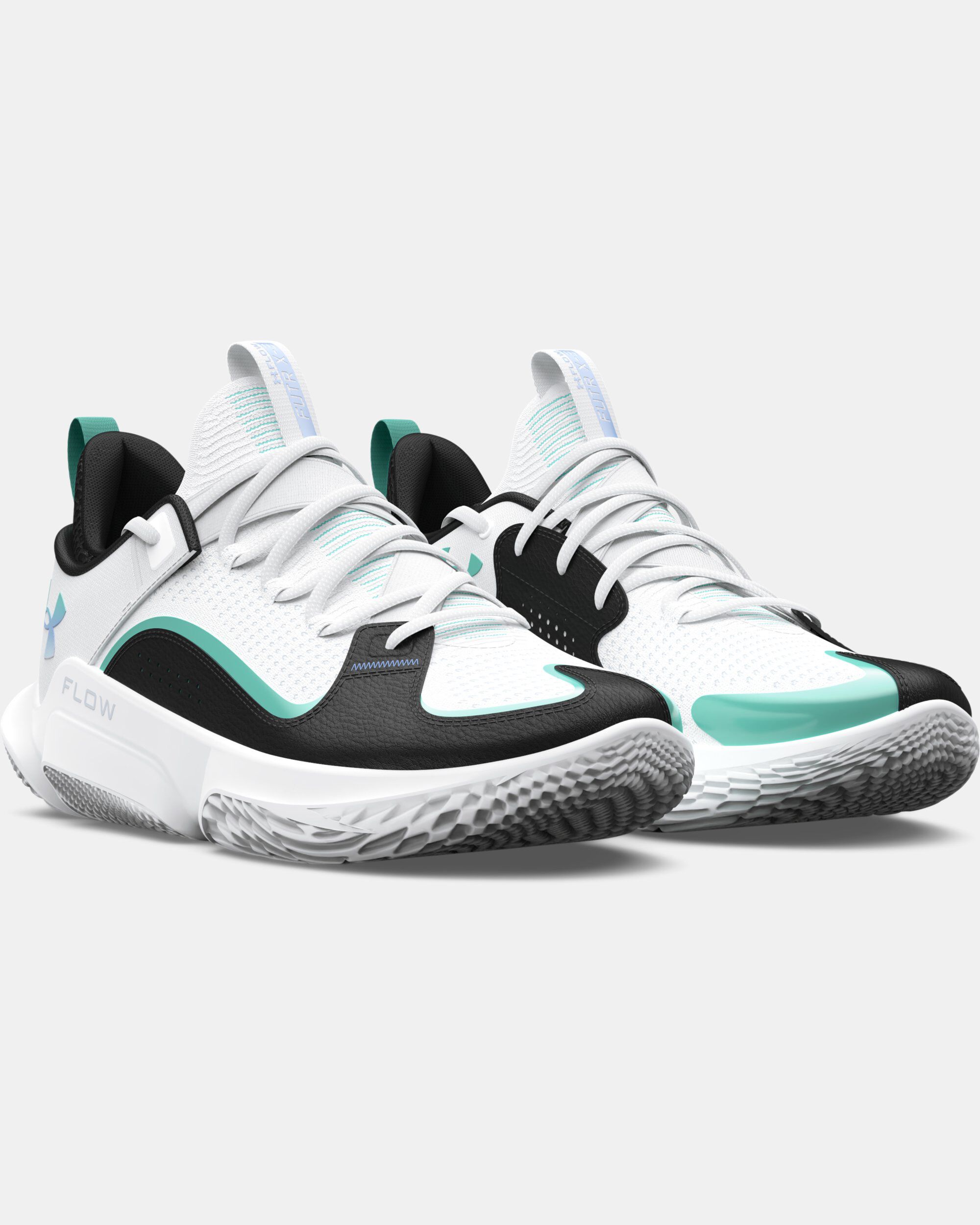Shop Under Armour UA Flow FUTR X 3 'Start Of Season' Unisex
