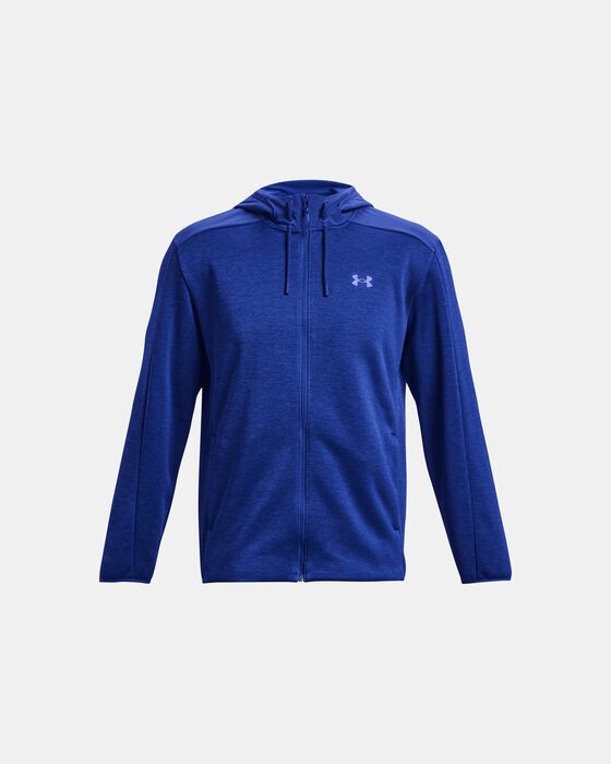 Men's UA Essential Swacket image number 0