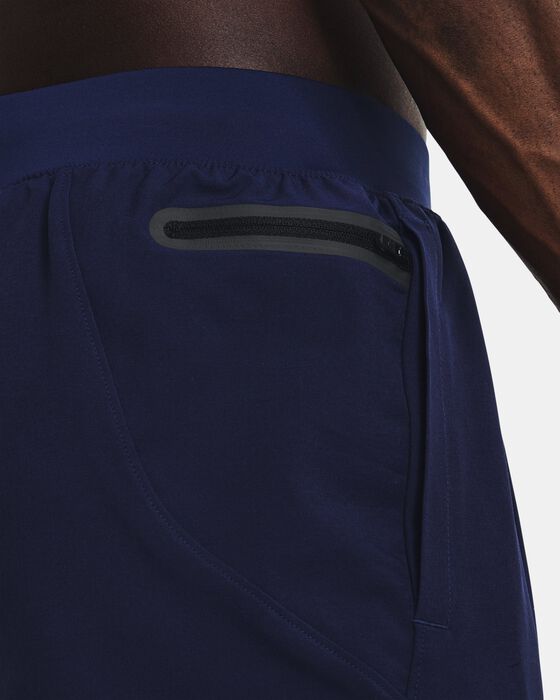 بنطال UA أنستوبابل بتصميم مدبب للرجال image number 3