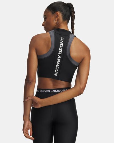 HeatGear® Rib HeatGear® Rib
