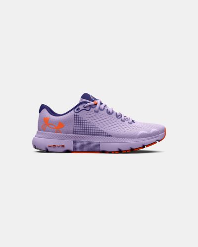 Women's UA HOVR™ Infinite 4 Running Shoes